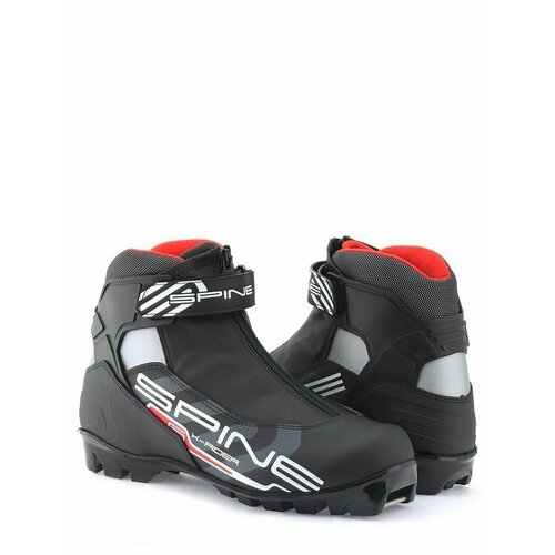 Лыжные ботинки NNN SPINE X-Rider 254 (36ru/37eu)