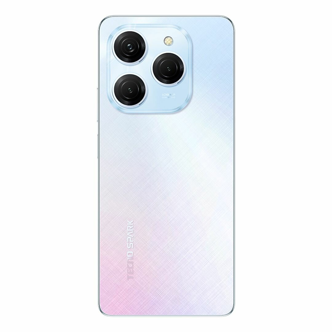 Tecno Смартфон Spark 20 Pro Ростест (EAC) 8/256 ГБ, Dual: nano SIM ...