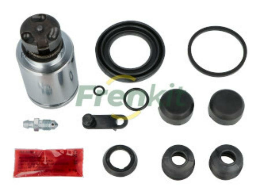 FRENKIT 246920 Ремкомплект суппорта+поршень с механизмом левый NISSAN CABSTAR / ATLAS Cabstar 28.11 35.13 35.15 0 ()