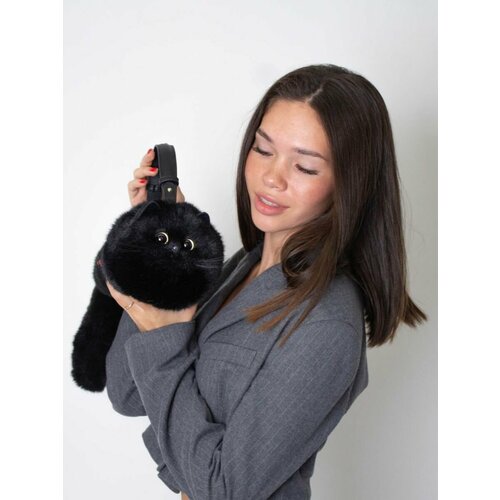 Сумка , черный