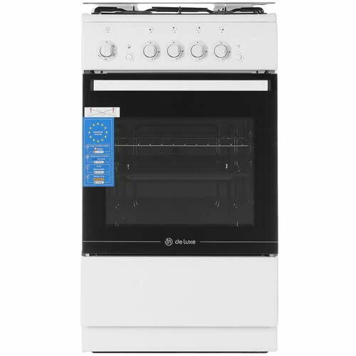 Плита газовая DELUXE 504046гкр-030 2300000₽