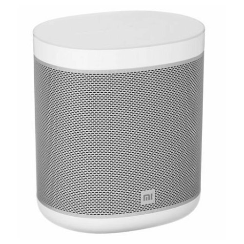 Умная колонка XIAOMI MI SMART SPEAKER L09G Маруся белый QBH4221RU 740900₽