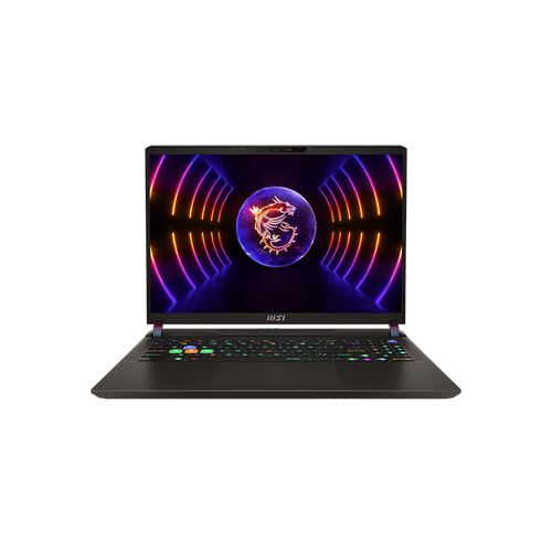 Ноутбук MSI Vector GP68HX 16 1920x1200 144Hz FHD ISP Intel Core i9-13950HX 16GB DDR5 1TB SSD NVIDIA GeForce RTX 4080 Win 11 13VH-098US 22635000₽