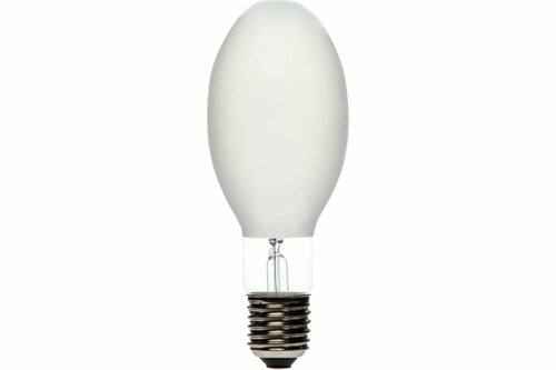 Лампа ртутная вольфрамовая ДРВ 500Вт Е40 230В, BELLIGHT 14098981 (1 шт.)