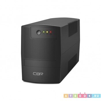 CBR UPS-TWP101EJ-850 Источник бесперебойного питания UPS-TWP-101EJ-850