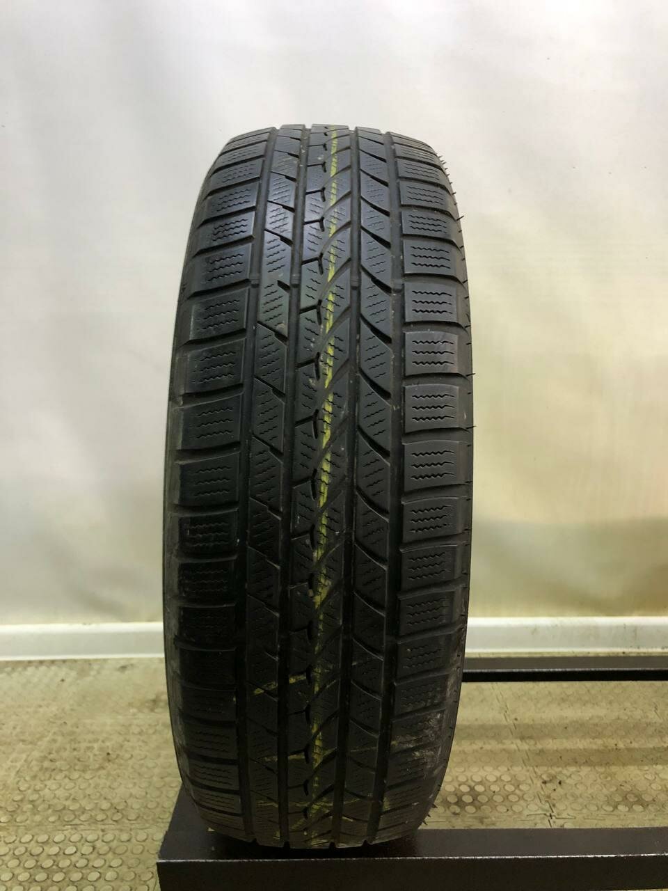 Falken EuroWinter HS439 225/65 R17 БУ Шины Зимние