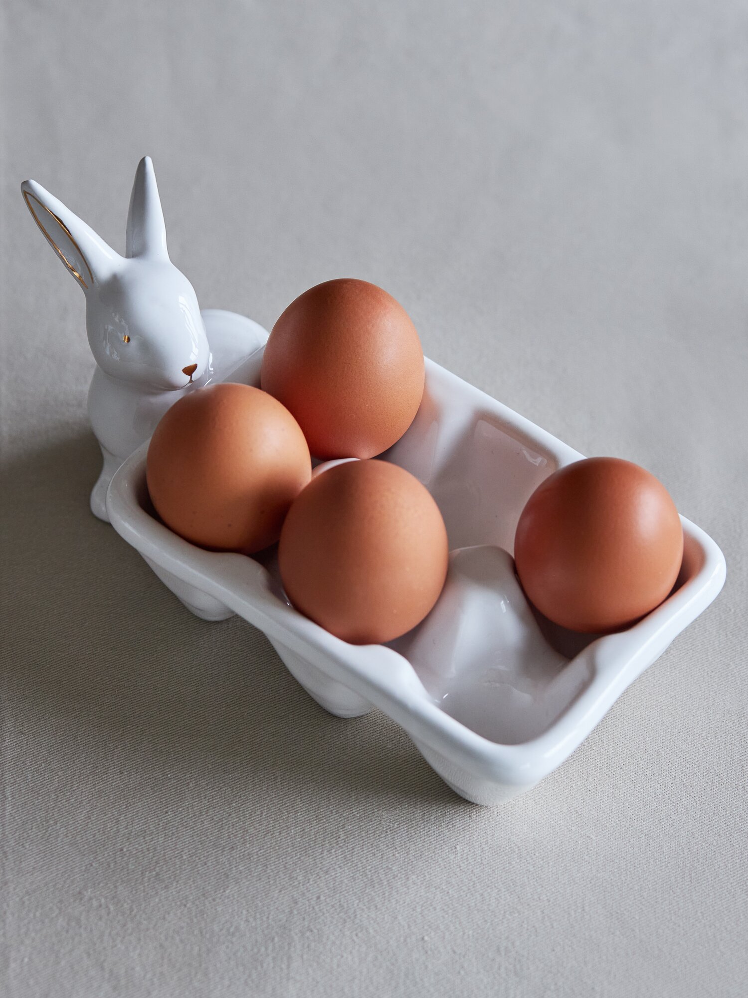 Подставка для яиц Tkano Essential Easter Bunny - фото №10