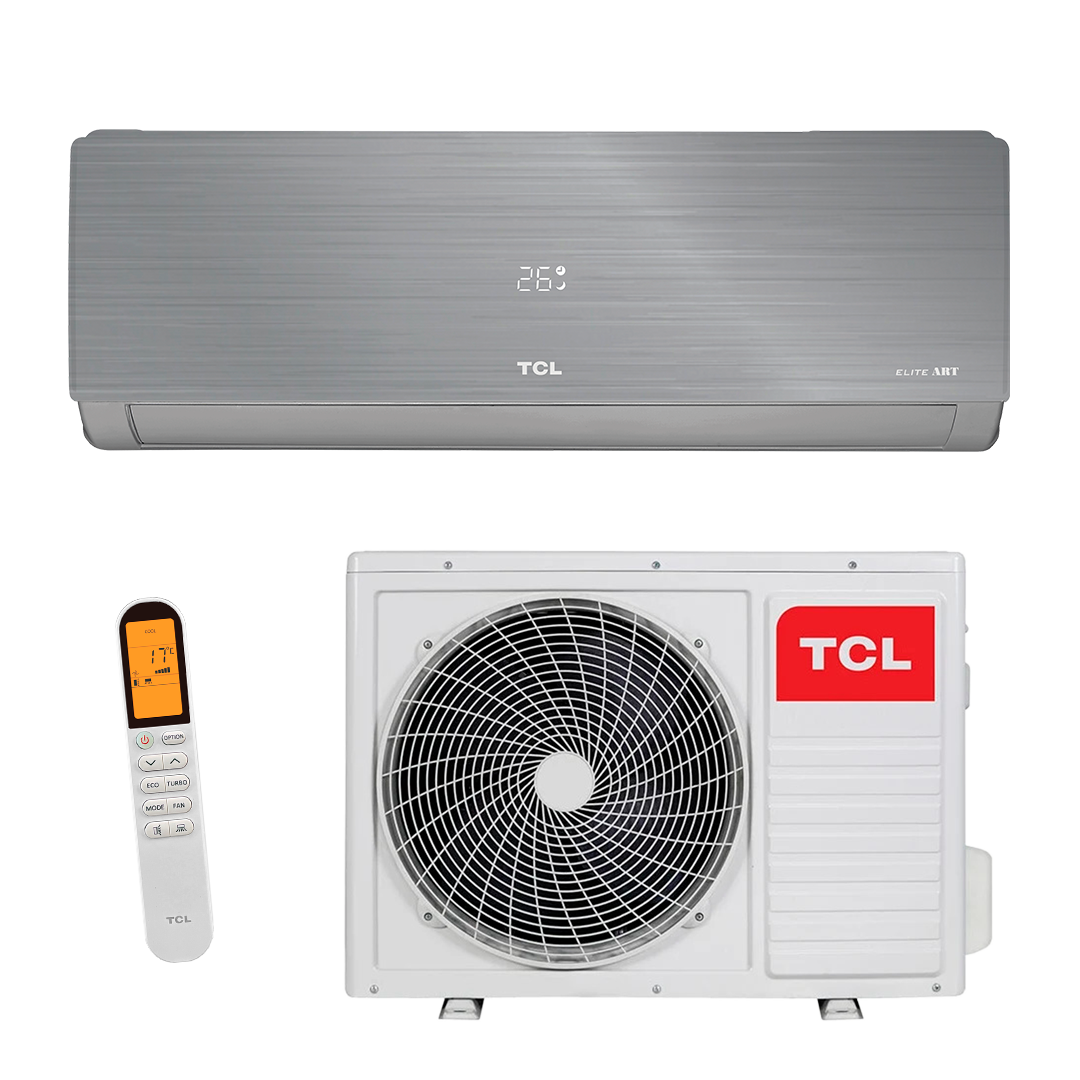 TCL ART Inverter TAC-09HRIA/ESB
