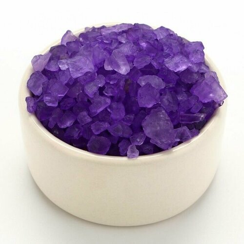 Подарочный набор косметики Love соль для ванны 100 г аромат ежевики 18 чистое счастье 515₽