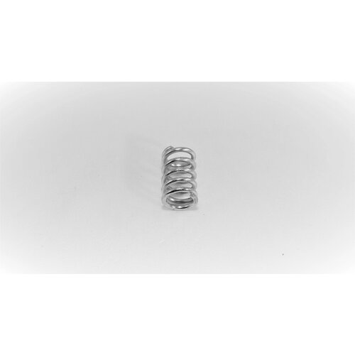 Пружина прижимная крепежная L38MM WESO K2-203 470₽