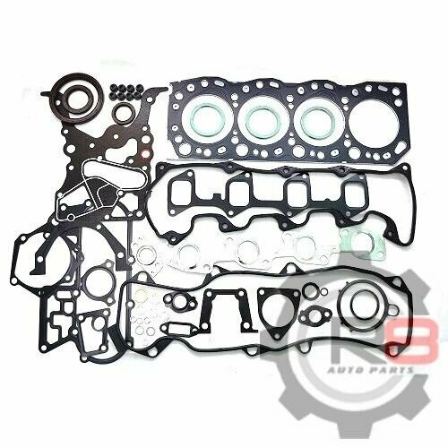 Ремкомплект двигателя 3L