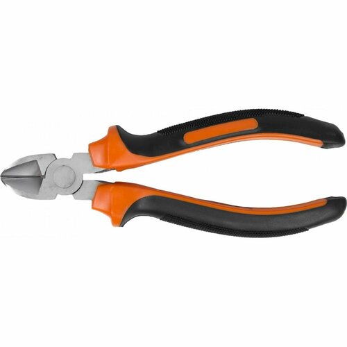 Боковые кусачки HORTZ 104332 1447₽