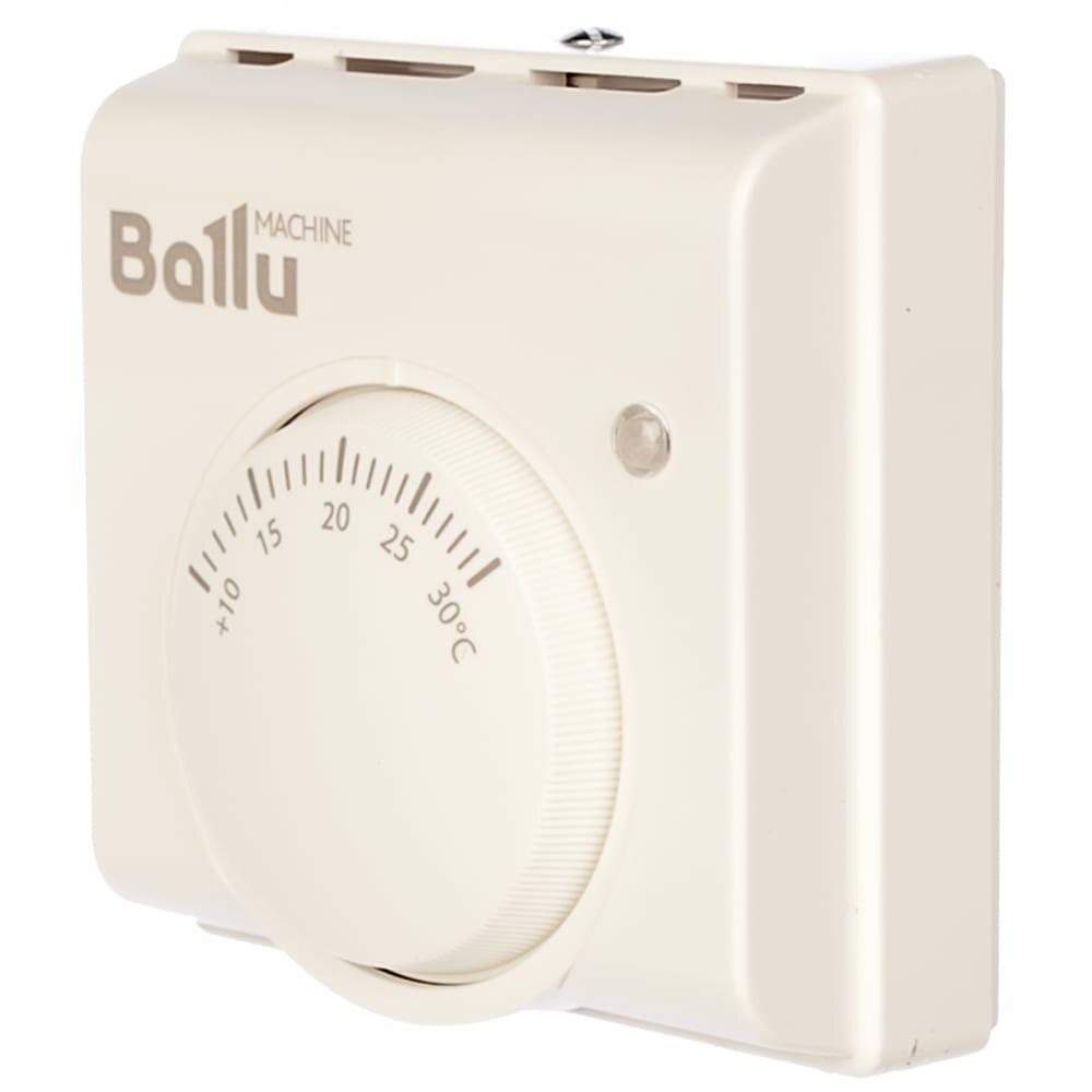 BALLU BMT-1