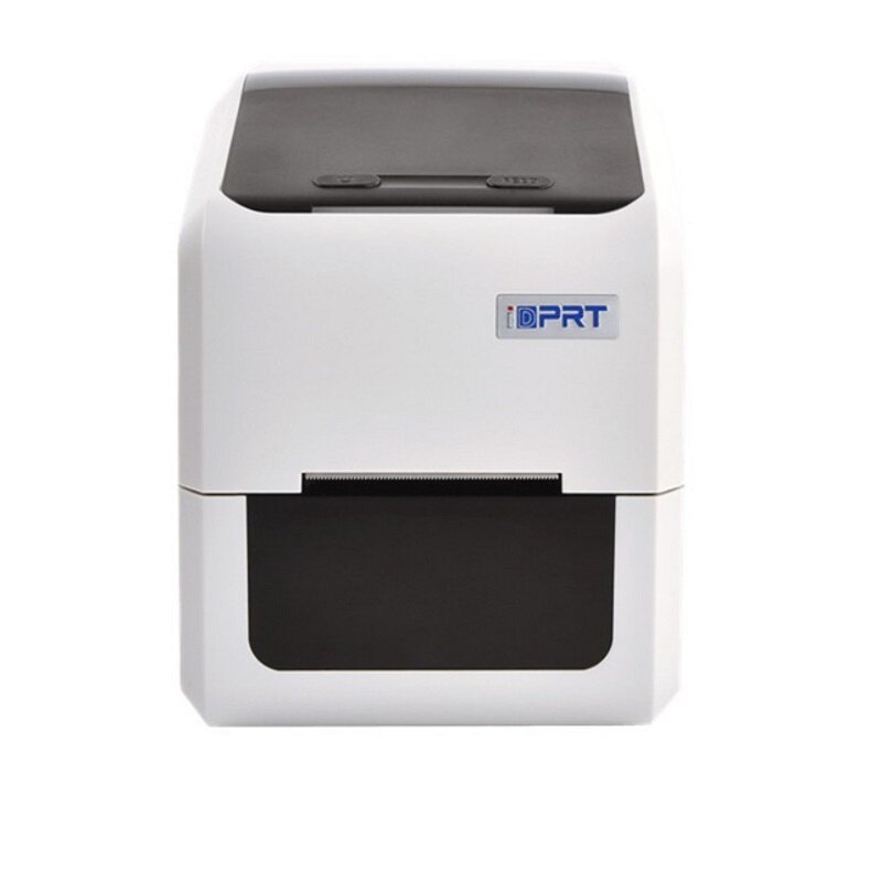 Принтер для этикеток iDPRT iD2X, 10.9. ID20.9U002, black/white