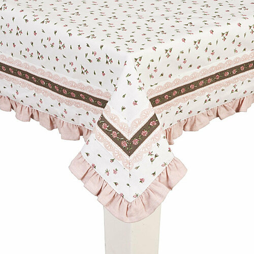 Скатерть ClayreEef 130180 см 43257 4900₽