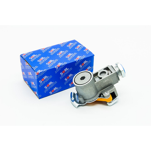 SORL 35210140020 головка соединительная 35210140150 0020 палм 16х15 с фильтром желтая daf man 1284₽