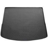 Полиуретановый автомобильный коврик надежно защищает обшивку багажника от загрязнений и влаги. Изготовленный из высококачественного материала.;
Форма;
Все коврики  ...