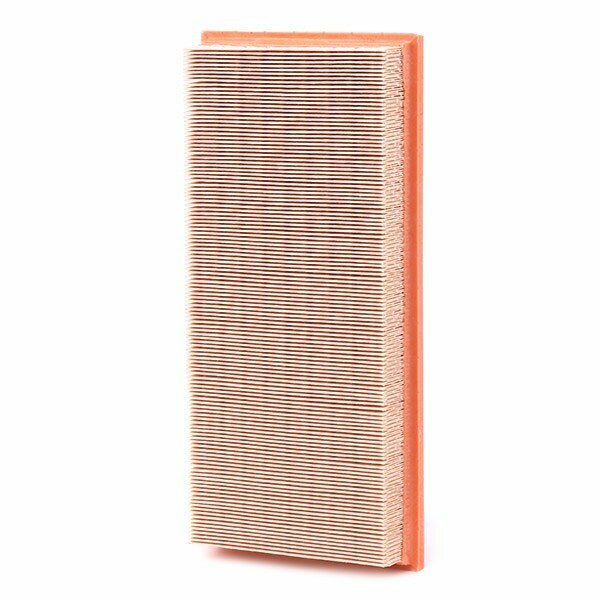 Воздушный фильтр Mann-Filter - фото №10