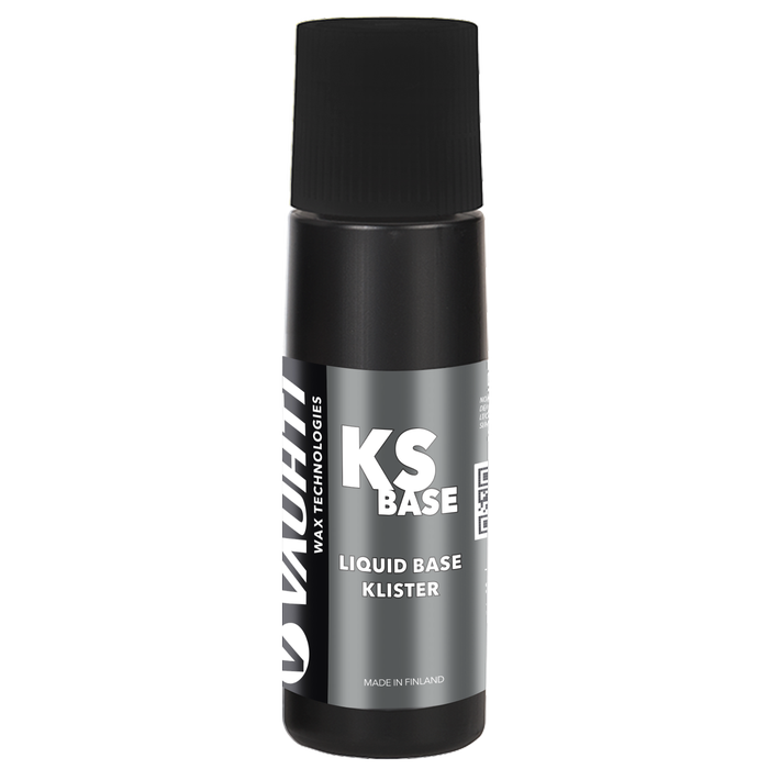 Клистеры VAUHTI KS Klister (грунт) 80 ml.