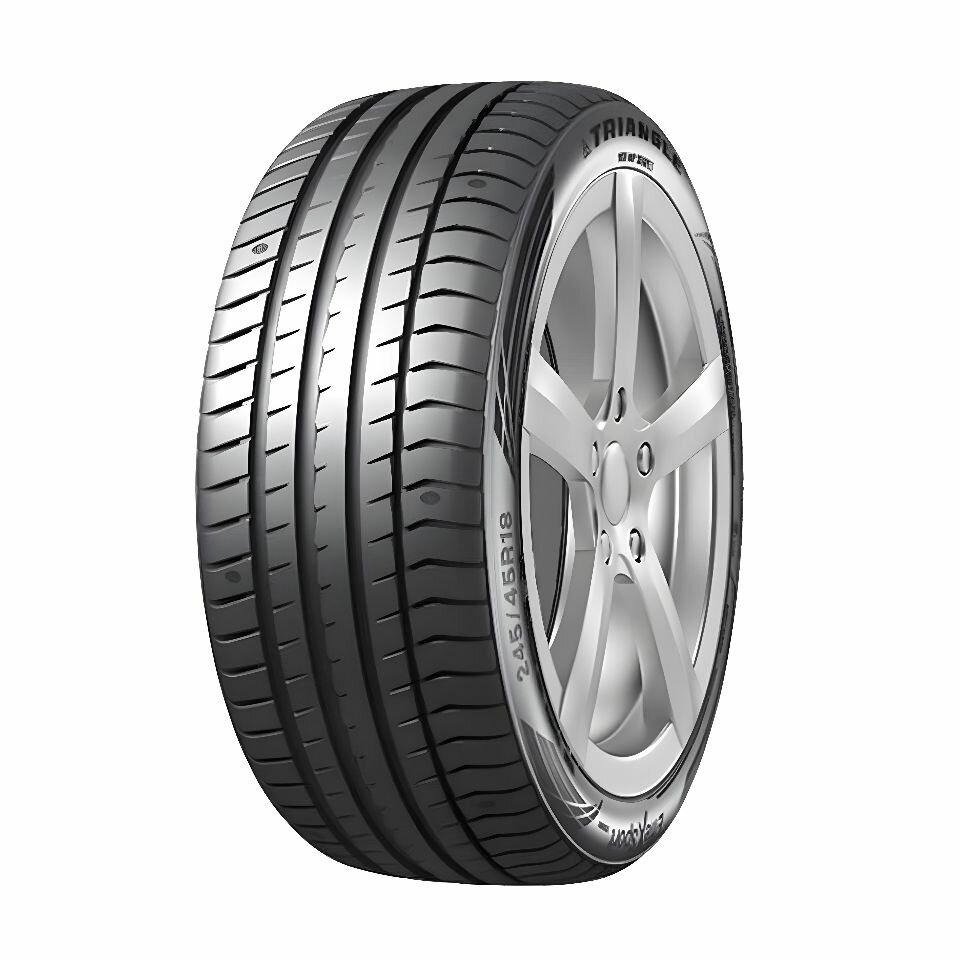 Шины летние Triangle TH202 XL 275/40 R20 106 Y