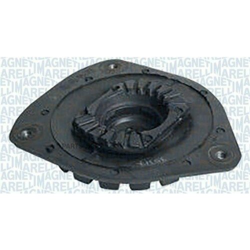 MAGNETI MARELLI 030607010723 Опора стойки амортизатора 7500₽
