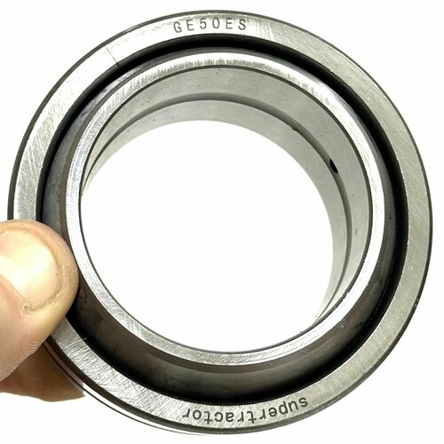 Подшипник ШСП-50 (50x75x28/35) шарнирный с отверстиями