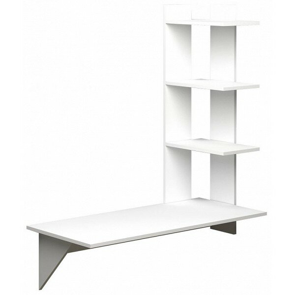 Стол компьютерный Mebelion Домино Cross СтТ5