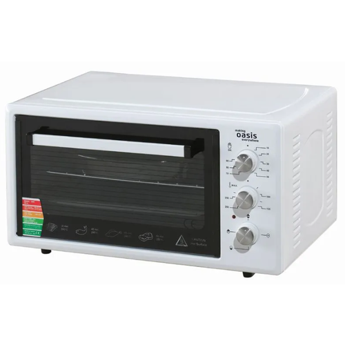 Мини-печь Oasis M-45CW 832600₽