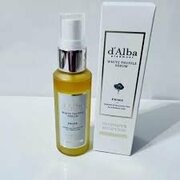 D'Alba Интенсивная сыворотка , мист для лица, (50 мл) White Truffle Supreme Prime Serum