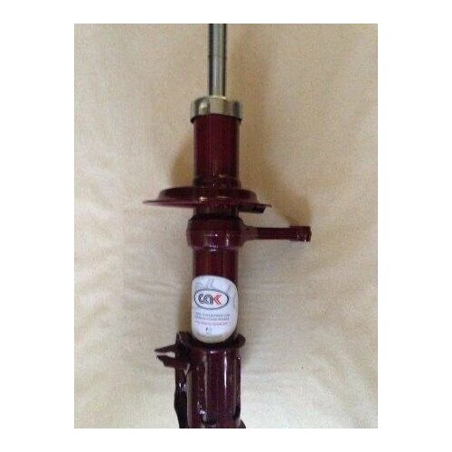 Стойка передней подвески 2110 правая 