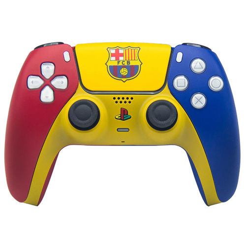Геймпад Джойстик Sony DualSense Wireless Controller Барселона PS5 13900₽