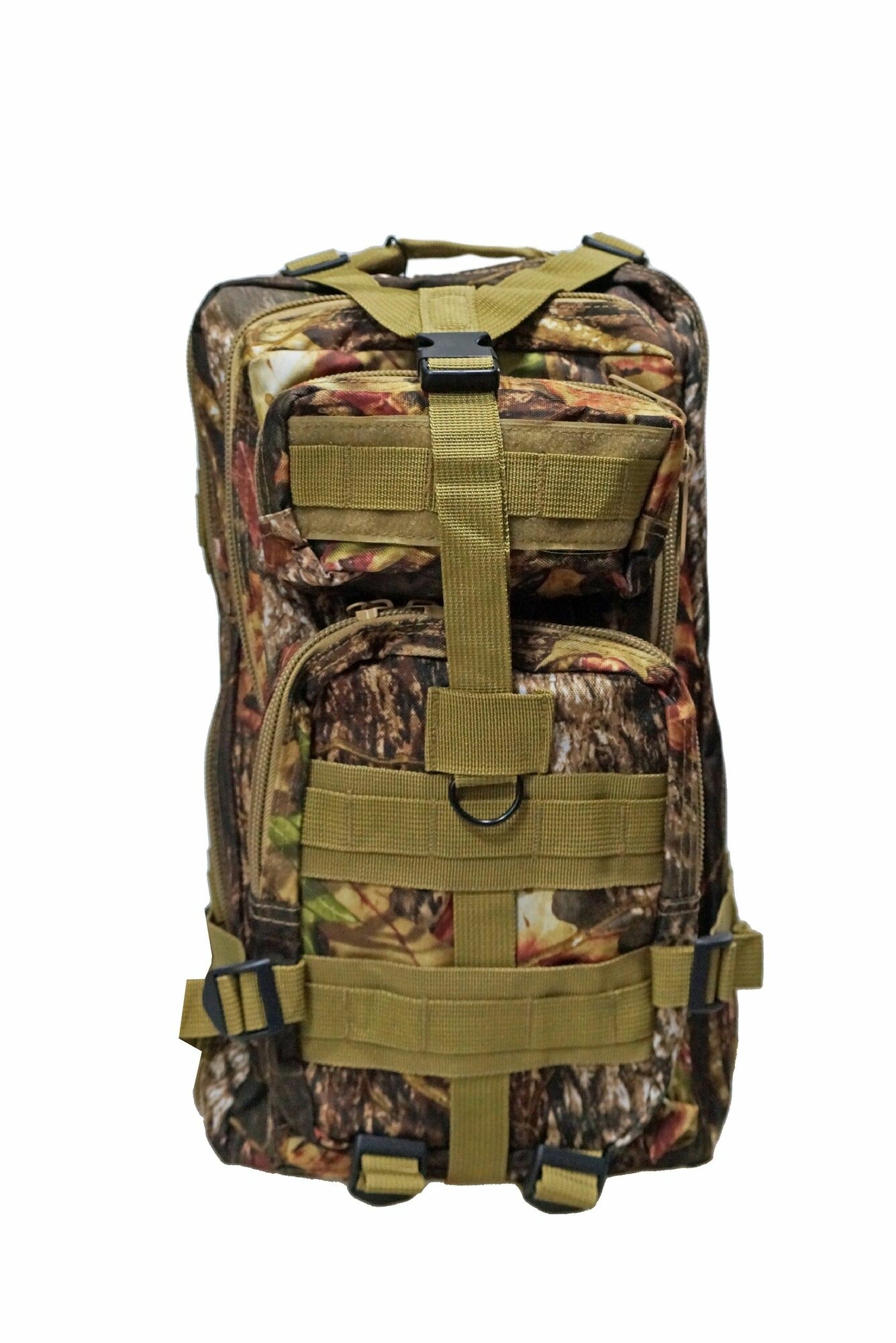 фото Рюкзак Taigan Recon 25L maple leap camo