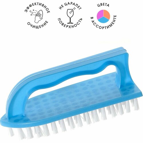Универсальная щетка HomeQueen 56587 871₽