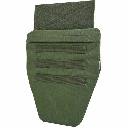 Напашник (molle) (Stich Profi), олива пояс разгрузочный stich belt molle stich profi олива x large