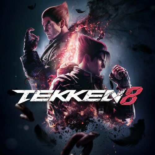 Tekken 8 - Standard Edition для ПК (РФ+СНГ) Русский язык (Steam)