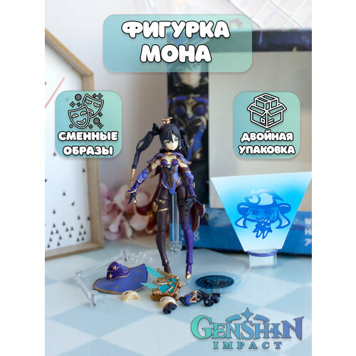 Фигурки-игрушки Plush Story 0 фиолетовый 1740₽