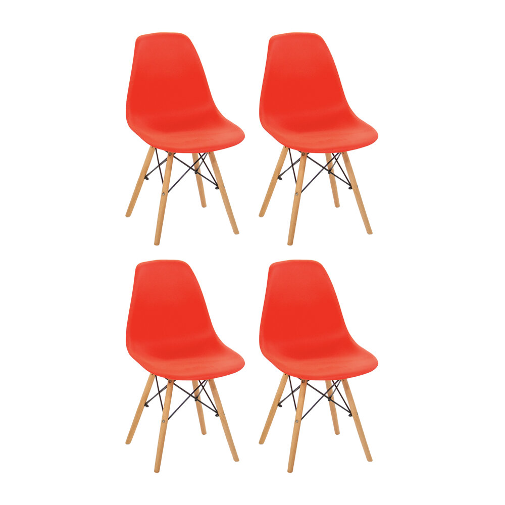 фото Стул Woodville Eames (PC-015)