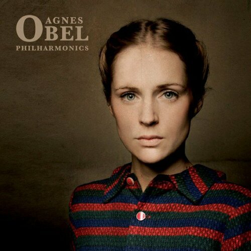 Компакт-диск Warner Agnes Obel – Philharmonics