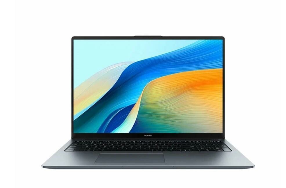 Ноутбук HUAWEI MateBook D 16 (53013YDN)