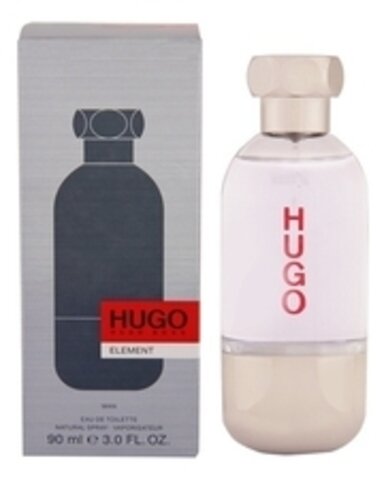 Туалетная вода Hugo Boss - фото №10