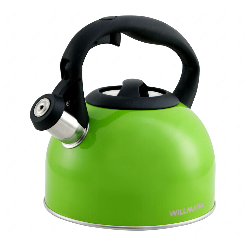 фото Чайник для плиты WTK-3229SS