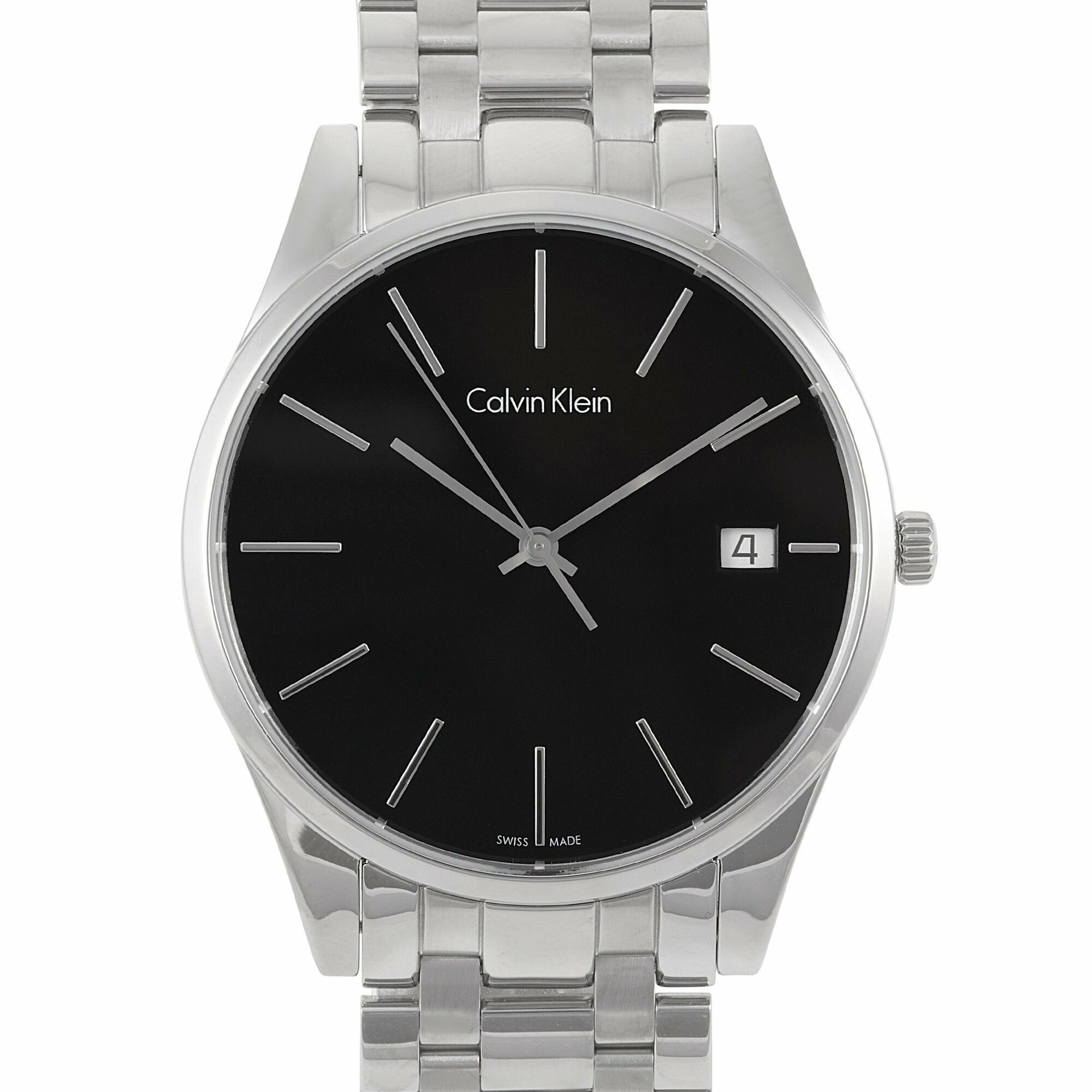 Наручные часы CALVIN KLEIN K4N21141