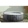 Фото #19 SPA Intex PureSpa Bubble Therapy Greywood Deluxe (28442), 216х71 см