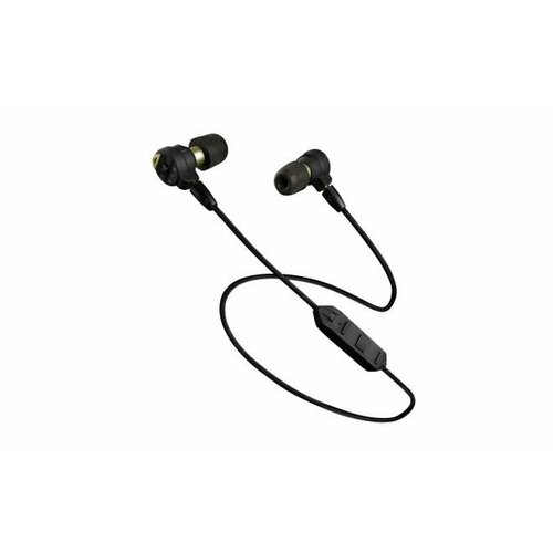 Беруши активные Pro Ears Stealth Bluetooth Elite (28 дБ, IPX5)