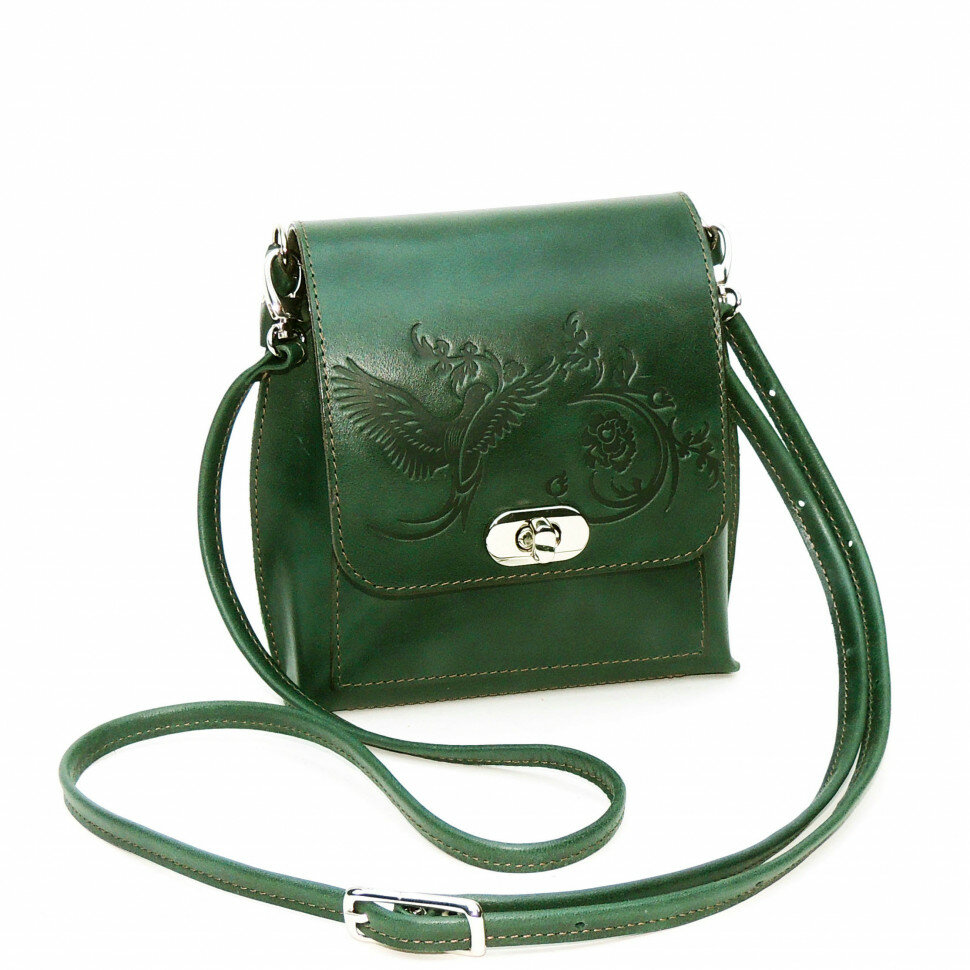 фото Сумка женская Natalia Kalinovskaya, С76т-711 «Эдит»