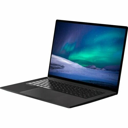 Ноутбук Maibenben P625 16 QHD IPS 350Ni5-12450H8Gb512Gb SSDUMALinuxGrey 5975000₽