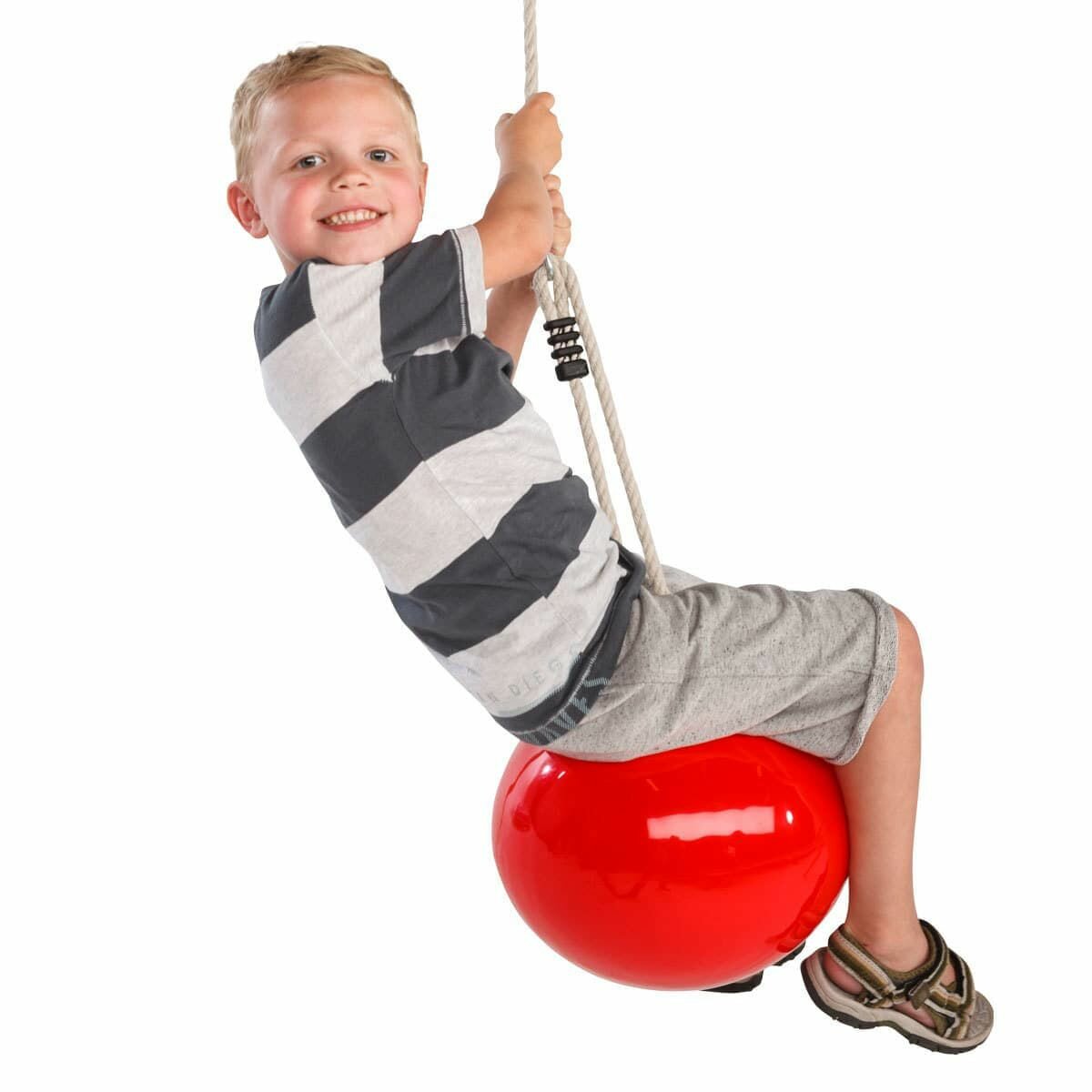 Качели-шар для детей