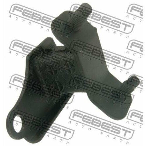 Подушка кпп задняя Febest HM-072 Honda: 50806S87A80 Acura Tl. Honda Accord Mk Vii (Cg Ck). Honda Accord Mk Vii Купе