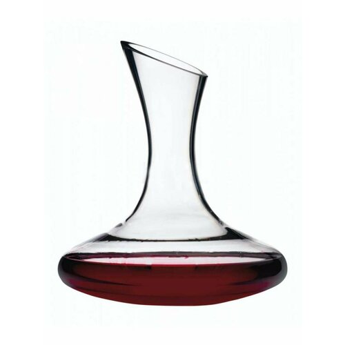Декантер Deluxe Wine Barcraft объем 1500 мл стекло ручной выдувки Kitchen Craft Великобритания BCCSDEC 7761₽