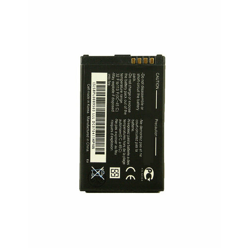 Аккумулятор для LG KF300 LGIP-330GP original lg kf300 phone battery for lg km380 kf300 km500 kf750 kt520 gm210 kf240 kf245 kf305 lgip 330g